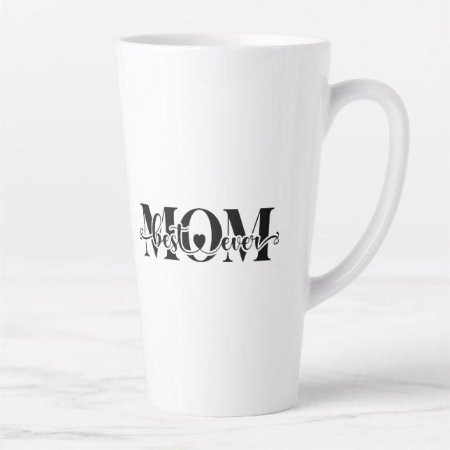 Mug for mum, mother's Day Mug (Right)