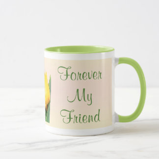 Mug for Niece - First and Forever
