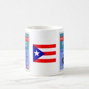 Mug for Puertorrican Photographers
