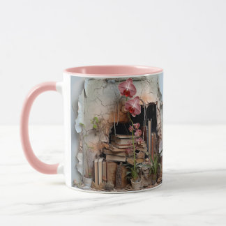 Mug for readers