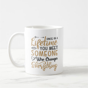 Mug for someone special