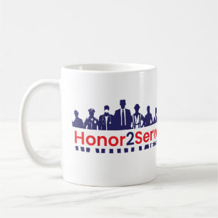 MUG - for the public servants you love