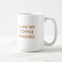 Mug for Webdesigners