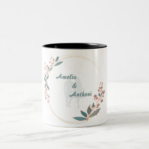 Mug for Wedding gift
