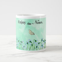 Mug for When You Just Need to Feel the Now Again