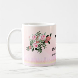 Mug For Wonderful Mum