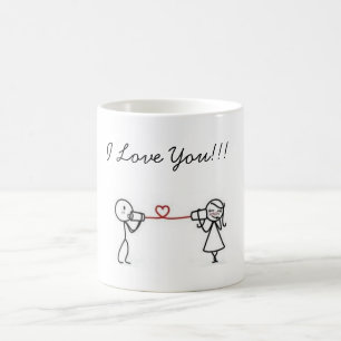 Mug for you and your Love