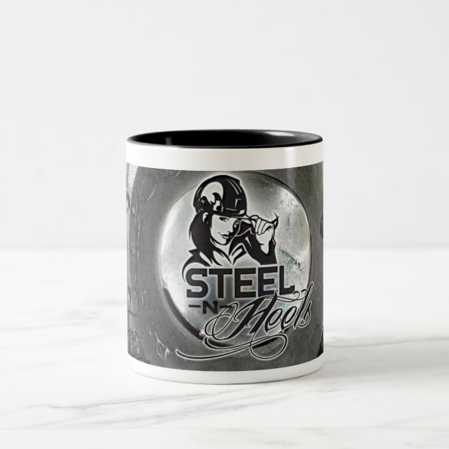 Mug from Steel N Heels (Center)