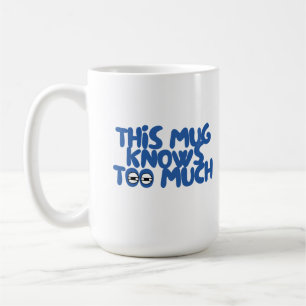 Mug Full of Drama