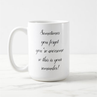 Mug, Funny Gifts for Him Husband, Dad, Boyfriend Coffee Mug