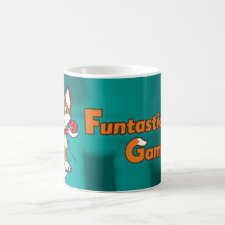 Mug Funtastic Fox