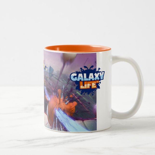 Mug Galaxy Life (Right)