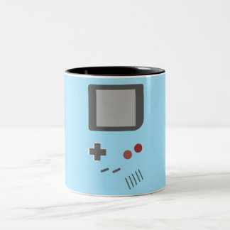 mug game