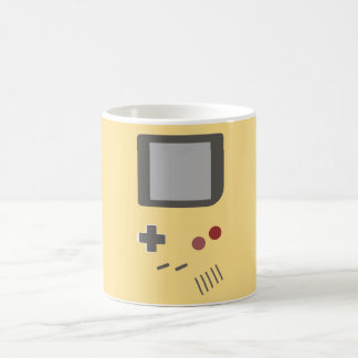mug game