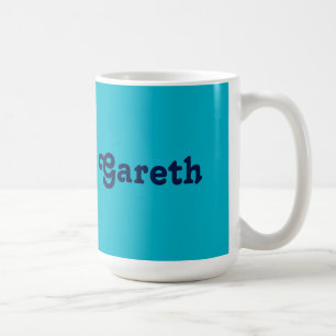 Mug Gareth