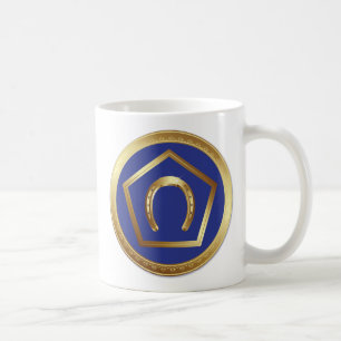 Mug: Germanna Foundation Coffee Mug