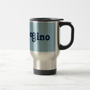 Mug Gino