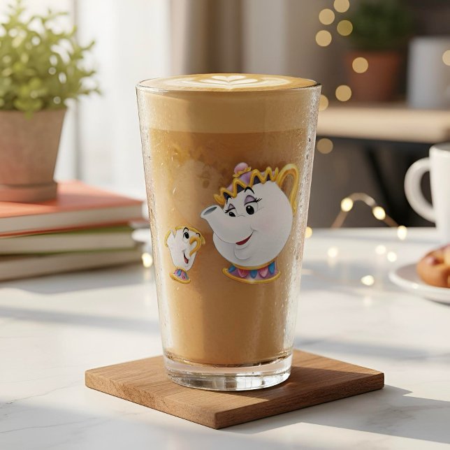 Mug Glass (Creator Uploaded)