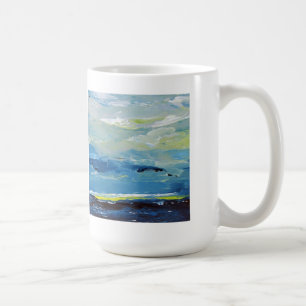 Mug - Going Home
