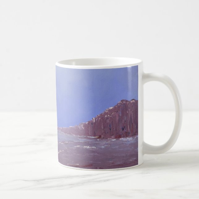 Mug - Grace Happens (Right)