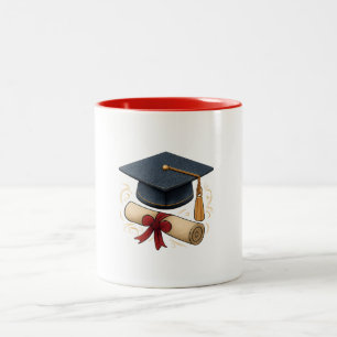 Mug - Graduation