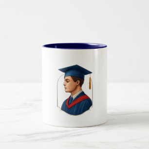 Mug - Graduation Guy