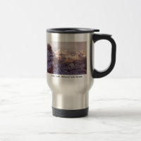 Mug / Grand Canyon Winter