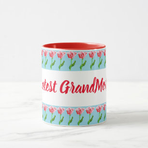 Mug : Greatest GrandMother