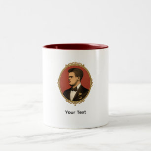 Mug - Groom