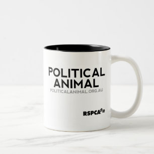 mug_half Two-Tone coffee mug