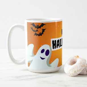 Mug halloween