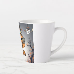 Mug Halloween mignon