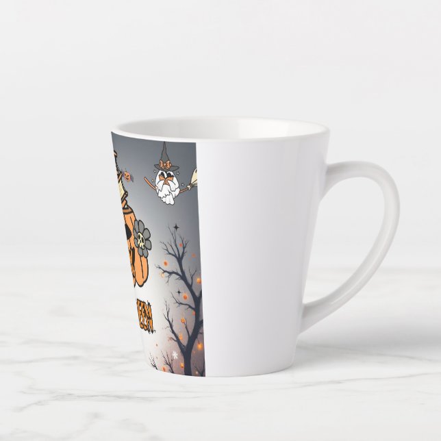 Mug Halloween mignon (Right)