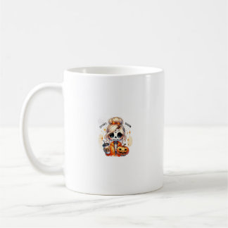 mug , hallowen