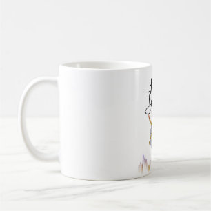 Mug happy birthday Mom