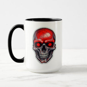 Mug Heavy Metal