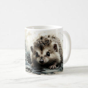 Mug - Hedgehog