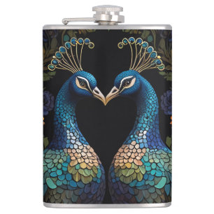 Mug Hip Flask