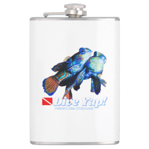 Mug Hip Flask