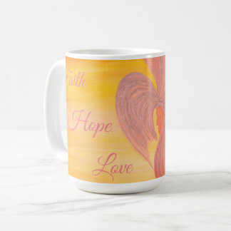 Mug - "Hopeful" by All Joy Art