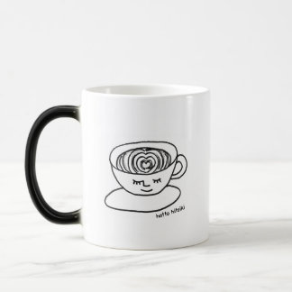 Mug hotto hitoiki