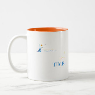 Mug - I have time