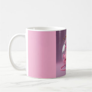 MUG, I MISS YOU, LOVE COFFEE MUG