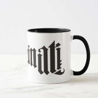 Mug - Illuminati