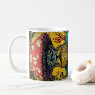 Mug Imaginative