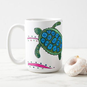 MUG "IN THE FLOW"