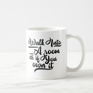 Mug Inspirational