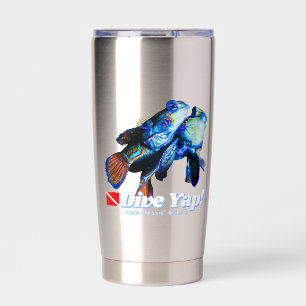 Mug Insulated Tumbler