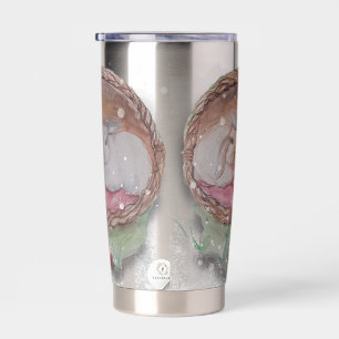 Mug Insulated Tumbler