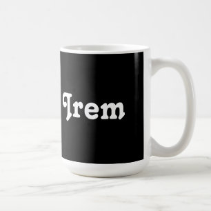 Mug Irem
